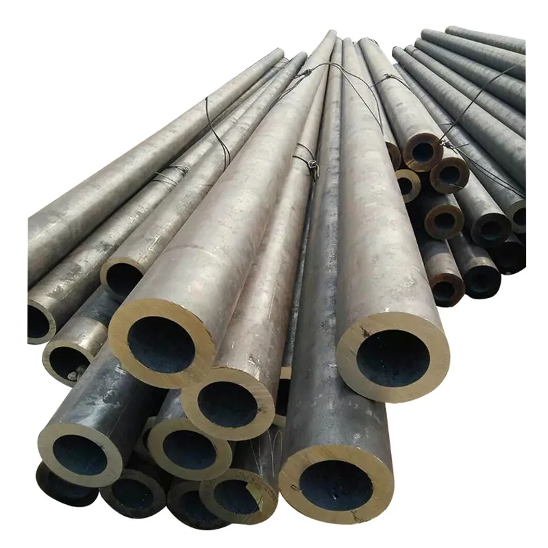 carbon steel pipe&tube